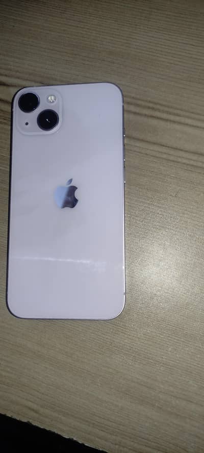 Apple iPhone 13