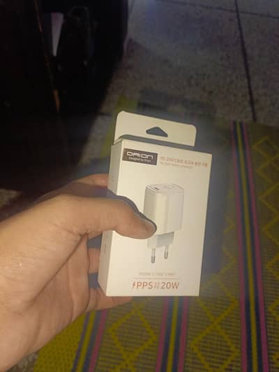 for apple