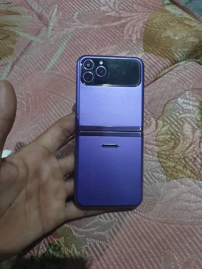 QMobile Qphantom