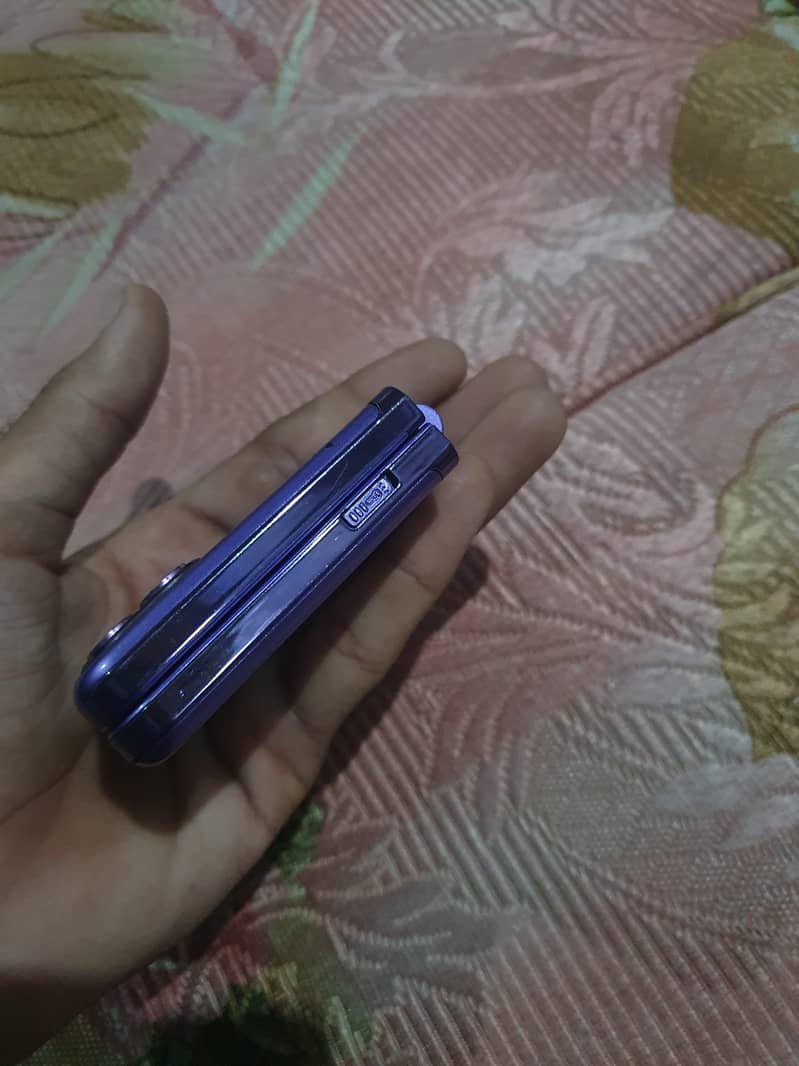 QMobile Qphantom 5