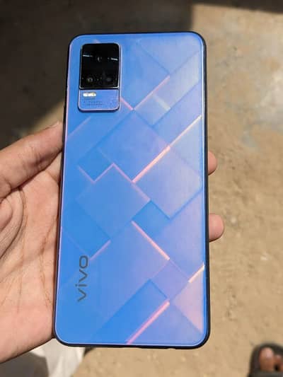 Vivo v21e 8/128 For sale