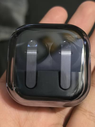 Samsung Galaxy Buds 4 Pro (10/10) 24bit 96khz Audio Quality Support