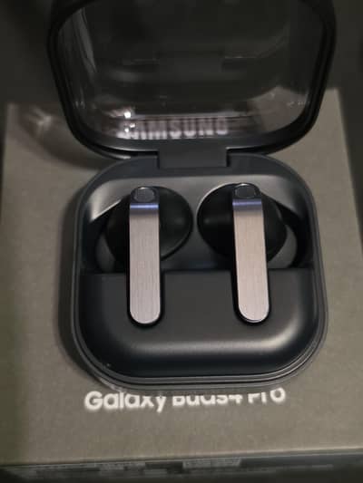 Samsung Galaxy Buds 4 Pro (10/10) 24bit 96khz Audio Quality Support