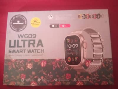 smart watch
