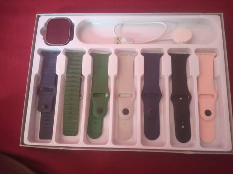 smart watch 1
