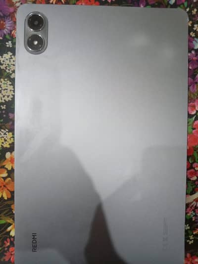 Xiaomi pad 2 pro