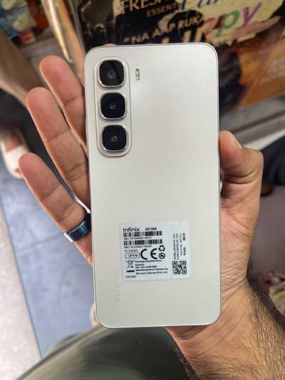 Infinix Hot 60i(128gb)