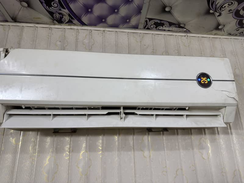 Gree ac 2