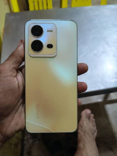 Vivo V25e