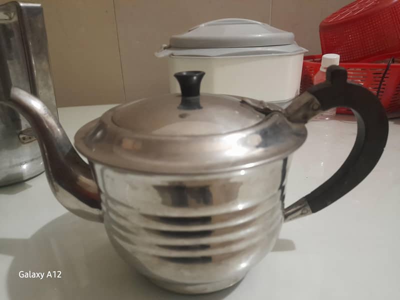 pot set 1