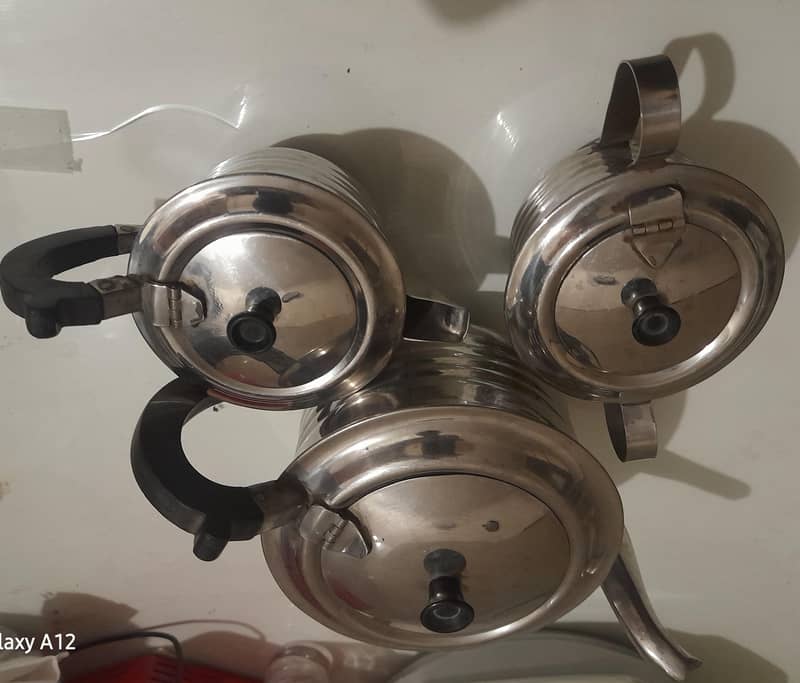 pot set 2