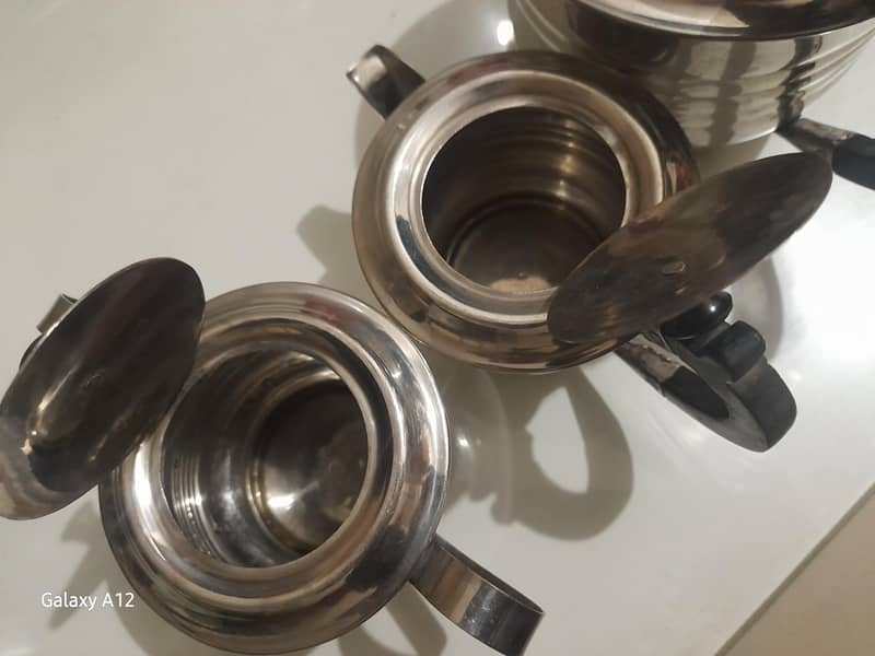 pot set 4