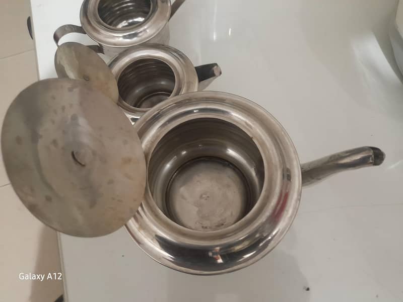 pot set 5