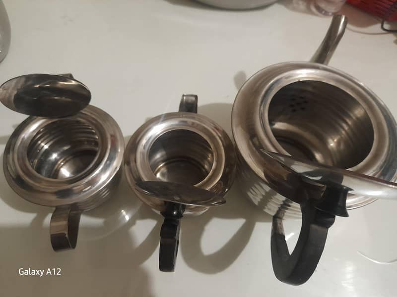 pot set 7