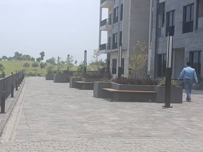 EIGHTEEN ISLAMABAD BRAND NEW 3-BEDROOM LUXURY APARTMENT 2,076 Sq. Ft. | Premium Community Living