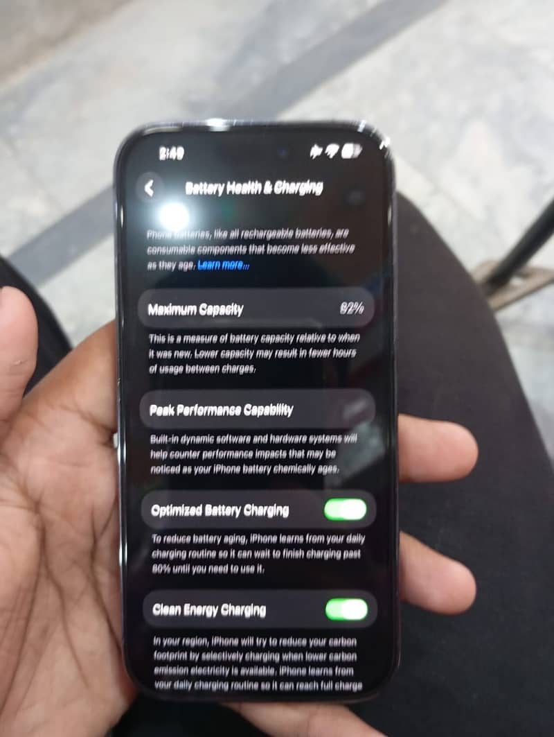 Apple iPhone 14 Pro 1