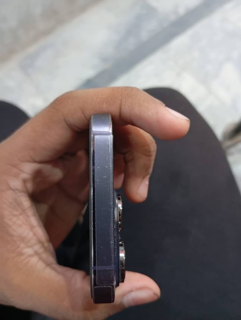 Apple iPhone 14 Pro 5