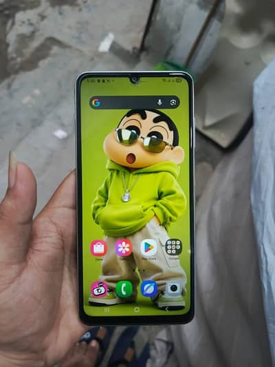 Samsung Mobile A06