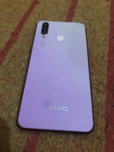 Vivo Y17