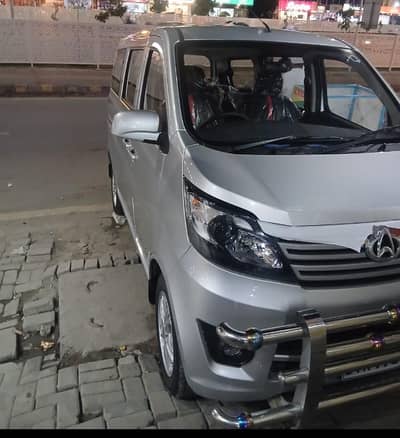 Changan Karvaan 2026