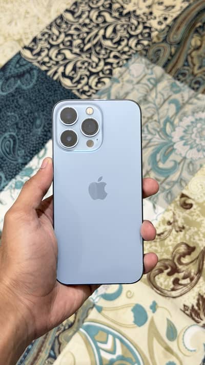 Apple iPhone 13 Pro