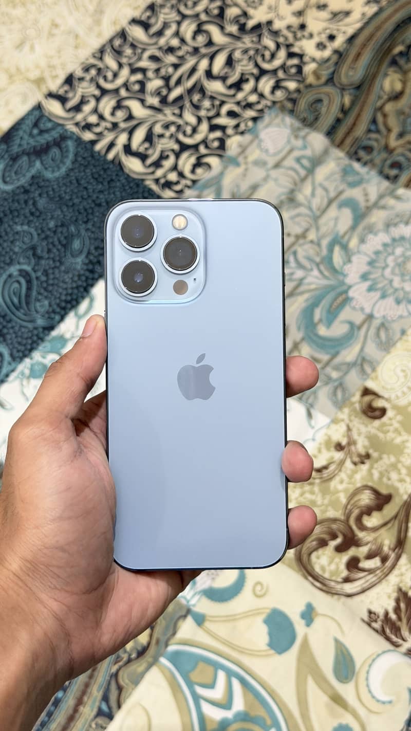 Apple iPhone 13 Pro 0