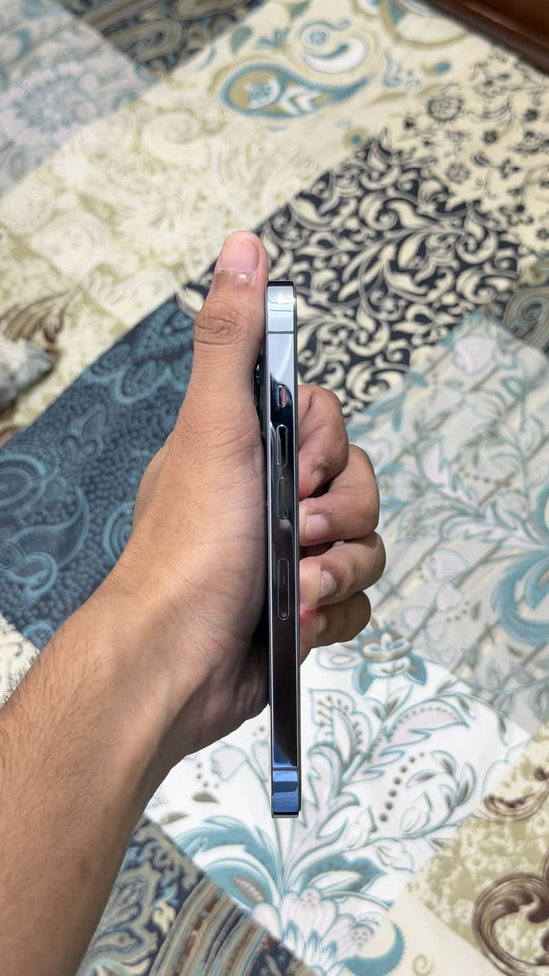 Apple iPhone 13 Pro 1