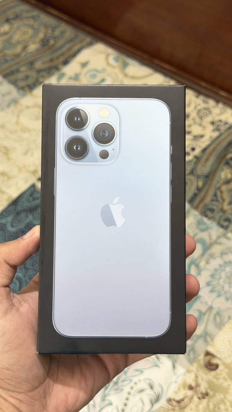 Apple iPhone 13 Pro 6