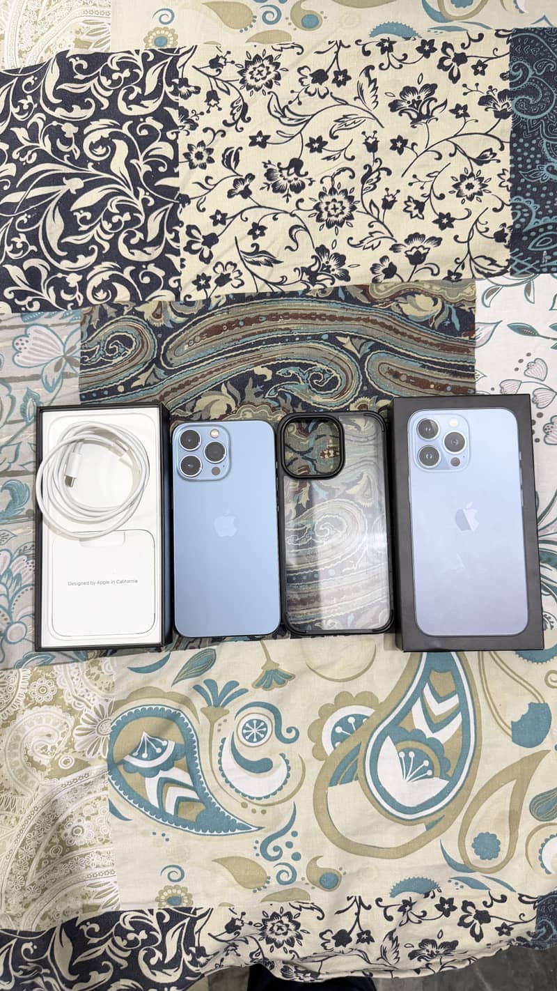 Apple iPhone 13 Pro 9