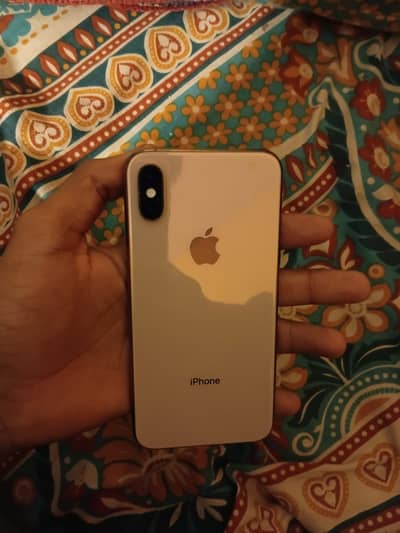 Apple iPhone XS