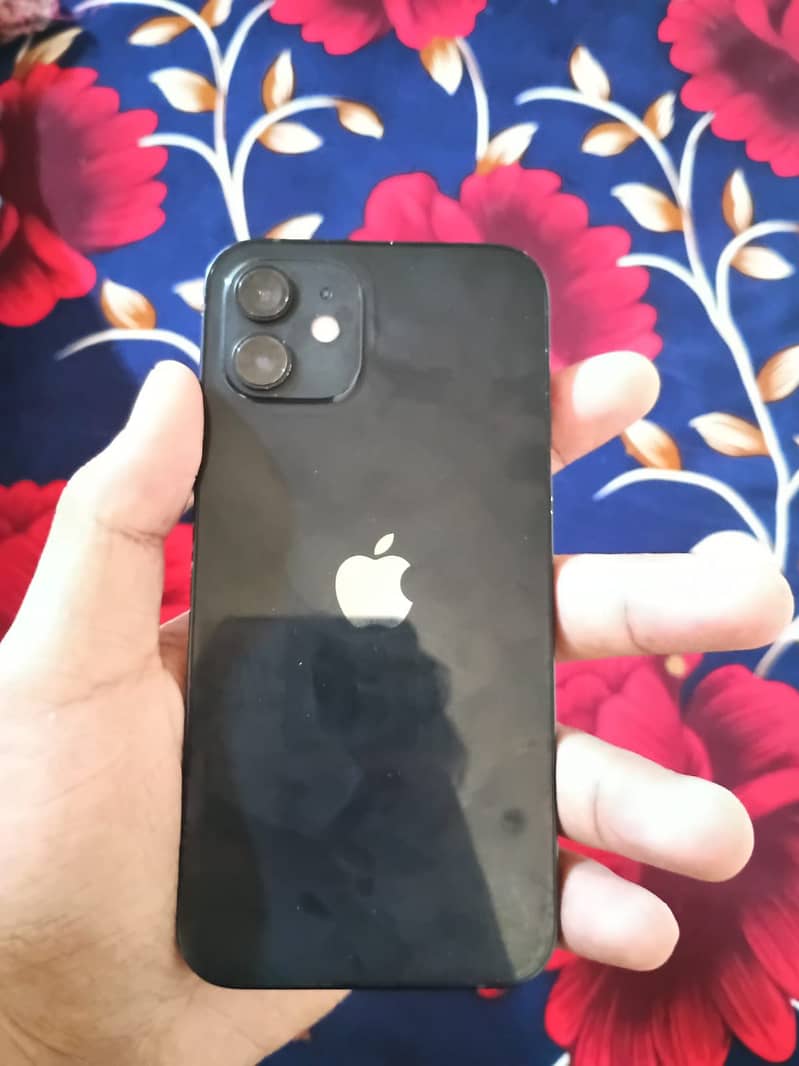 Apple iPhone 12 1