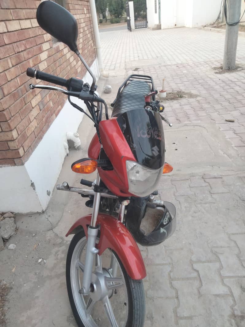 Suzuki 2