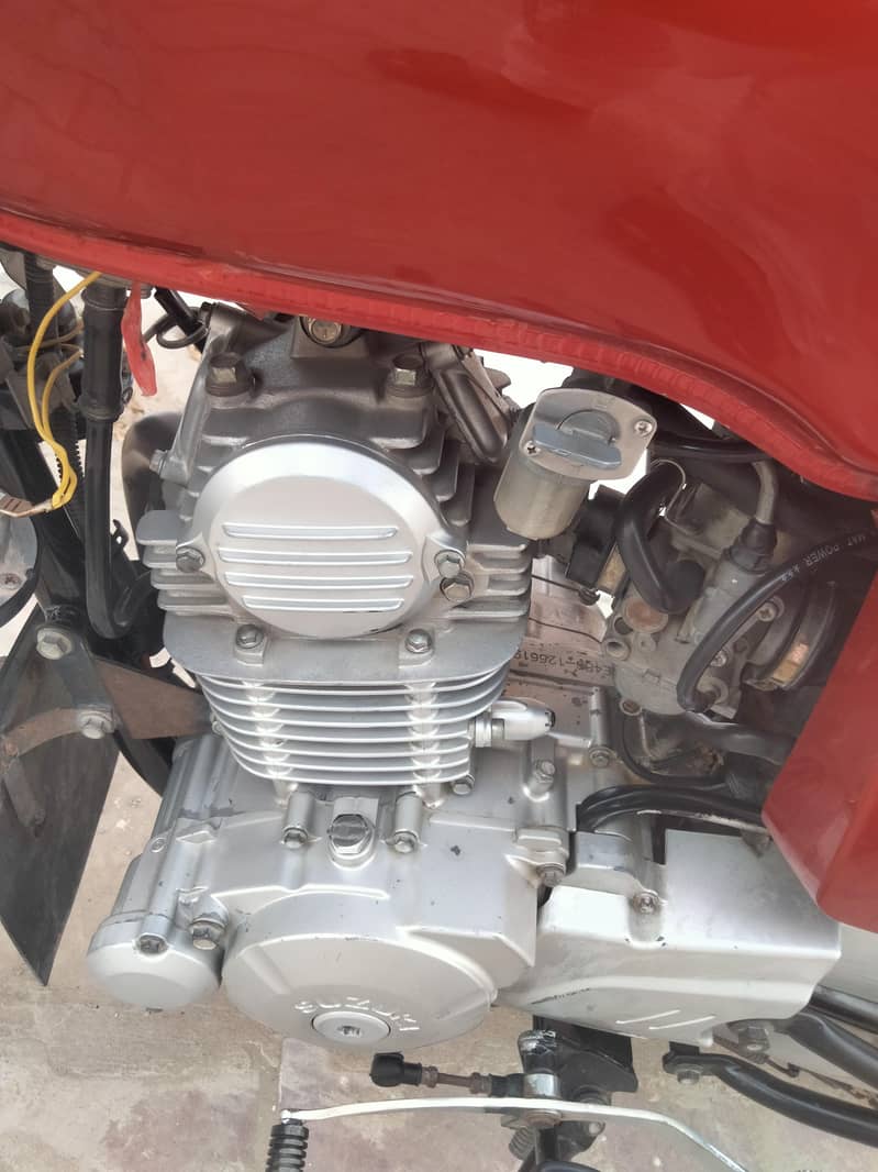 Suzuki 6