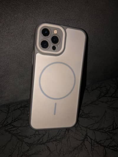 Apple iPhone 12 Pro