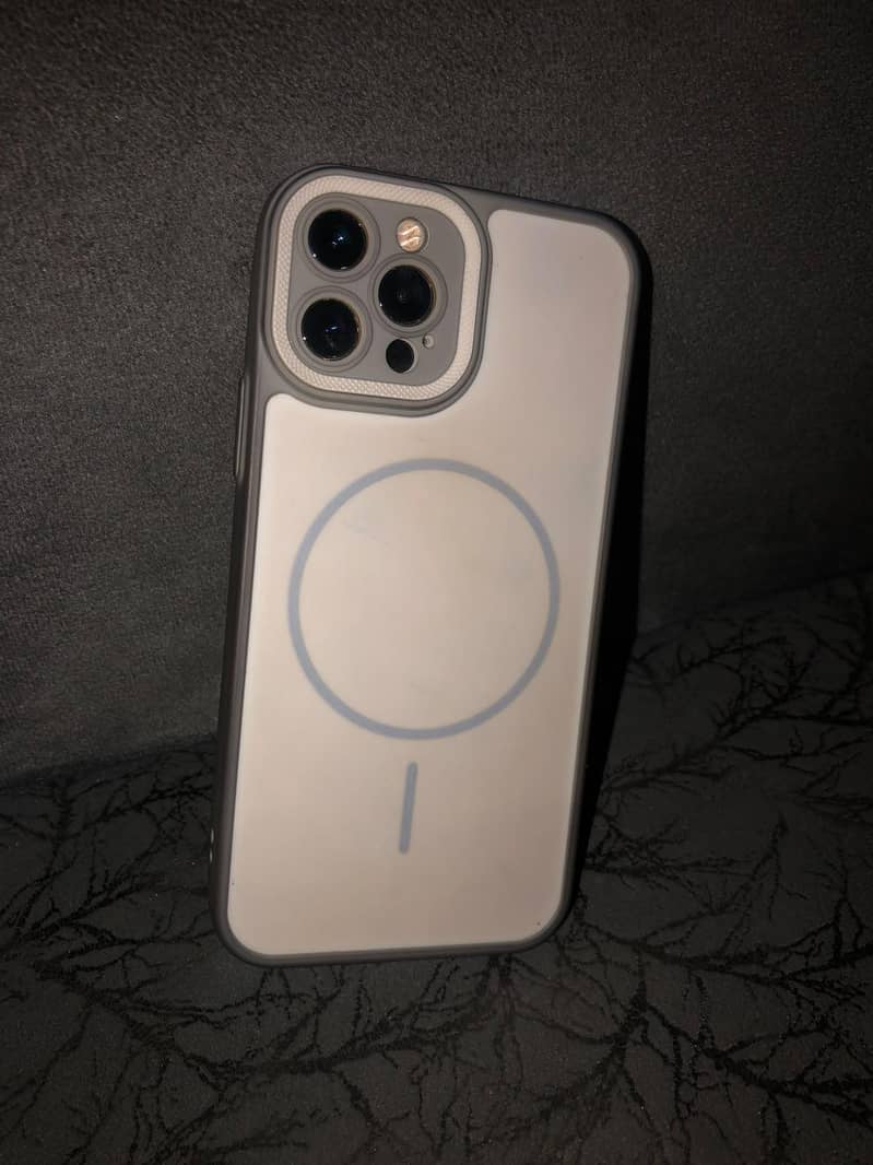 Apple iPhone 12 Pro 0