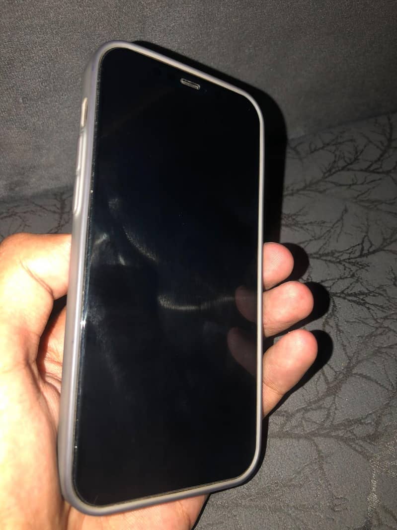 Apple iPhone 12 Pro 1