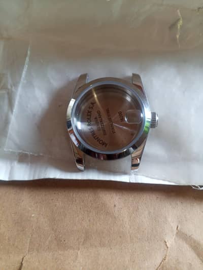 Original Parts of Rolex Datejust (New)