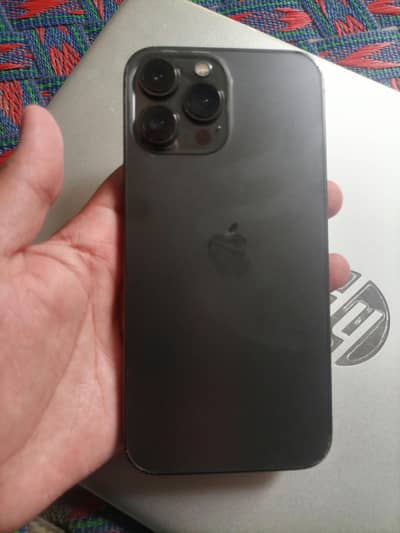 Apple iPhone 13 Pro Max