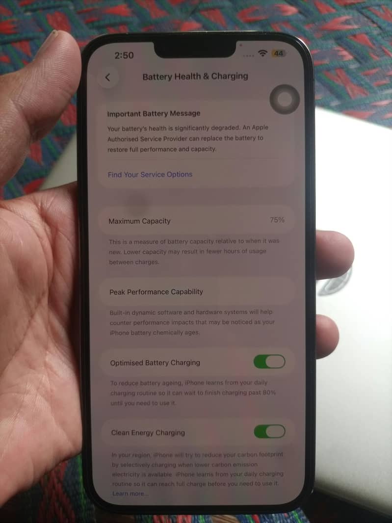 Apple iPhone 13 Pro Max 2