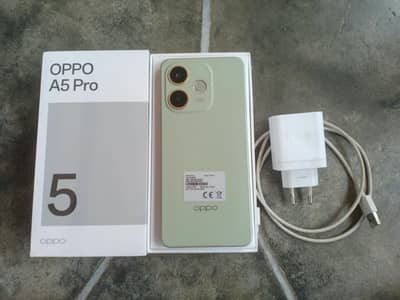 OPPO A5 Pro