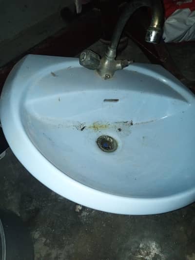 Basins