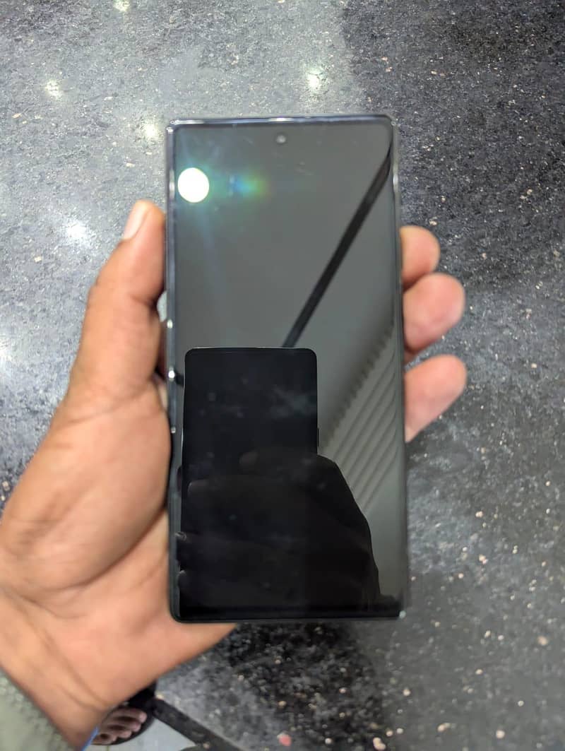 Google Pixel 6a 2