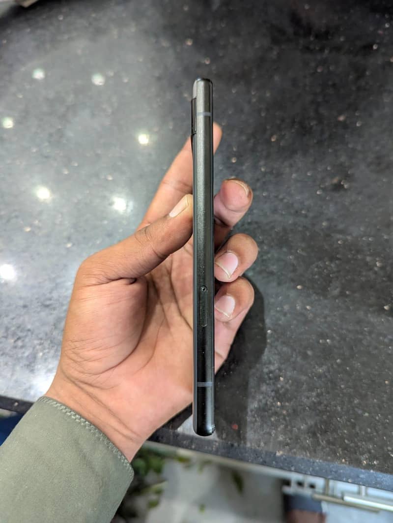 Google Pixel 6a 3