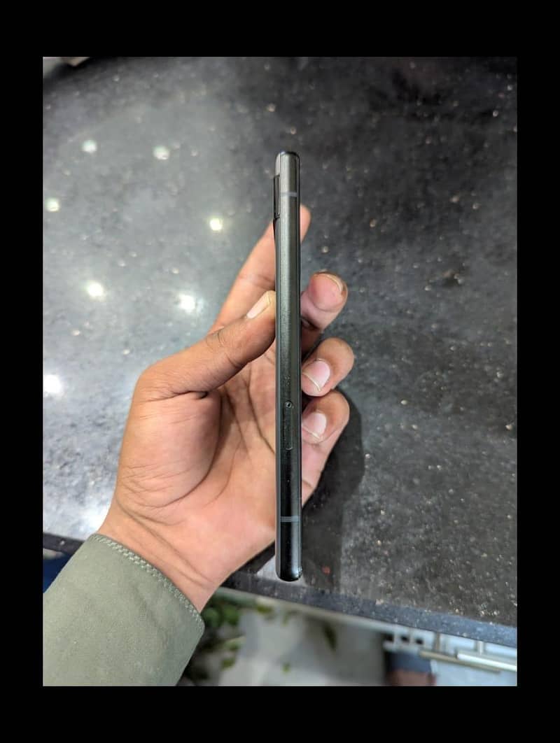 Google Pixel 6a 4