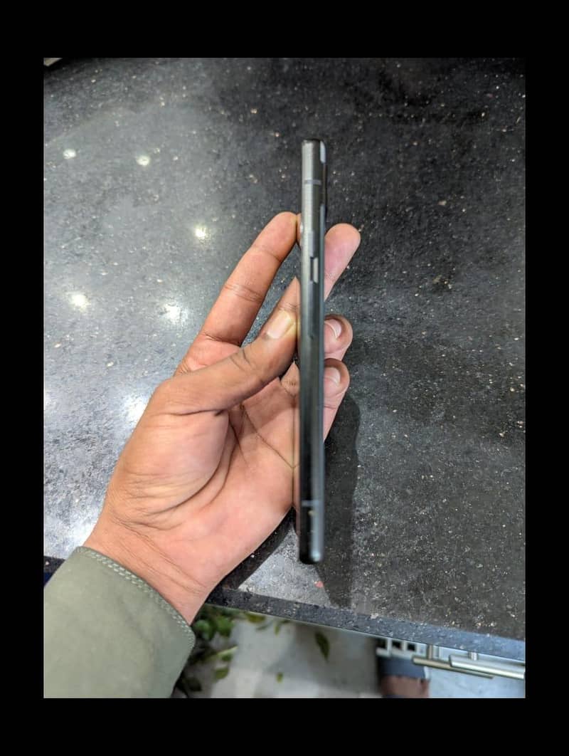 Google Pixel 6a 5