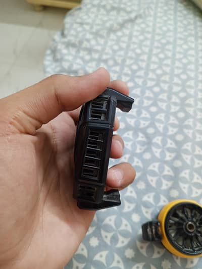 memo dl05 best cooling fan for pubg