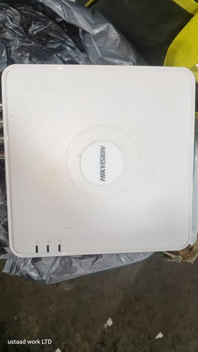 dvr 8 channel 7108 m1