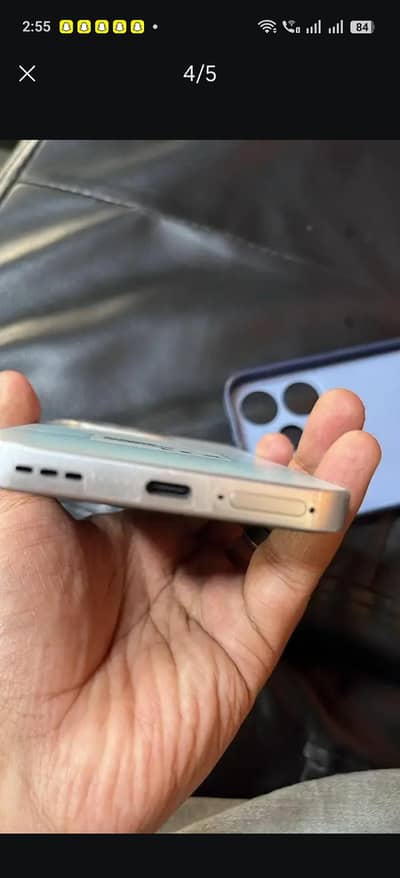 OPPO A6S PRO 8/256