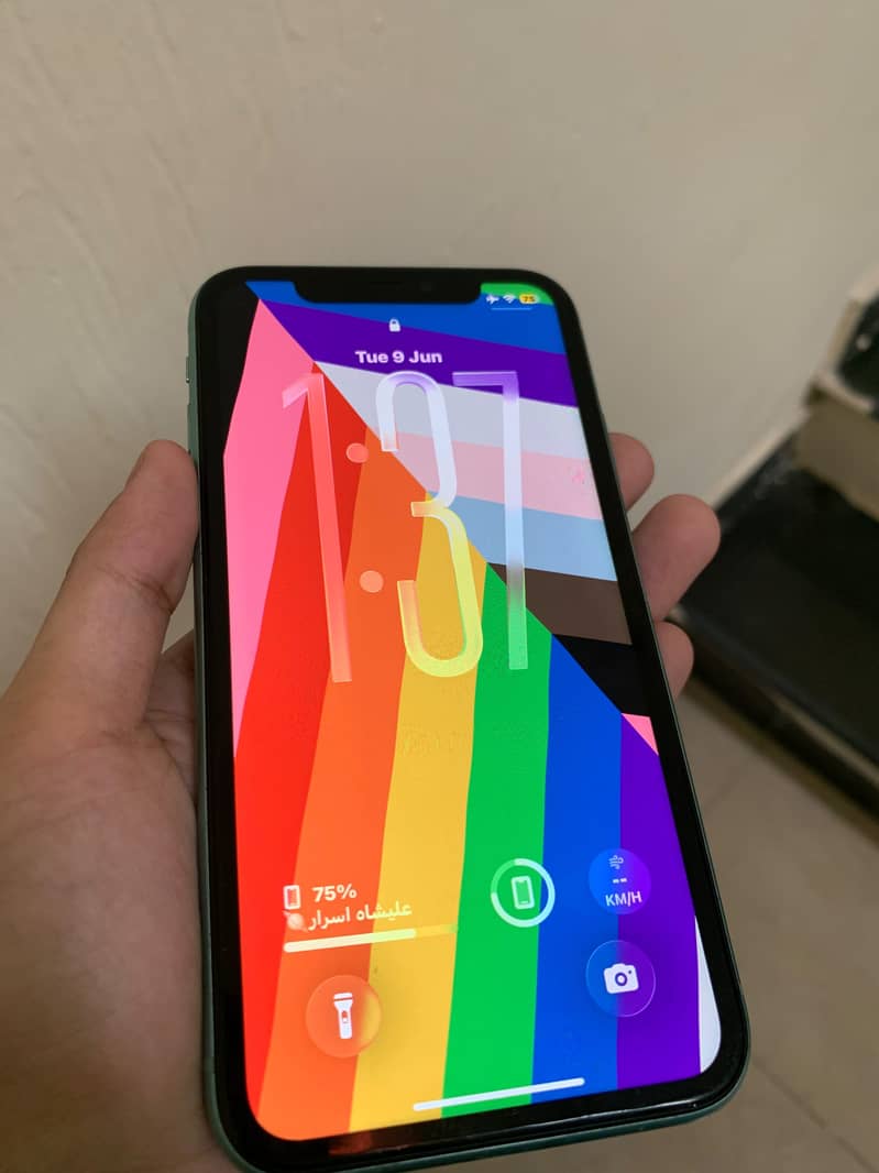 Apple iPhone 11 2