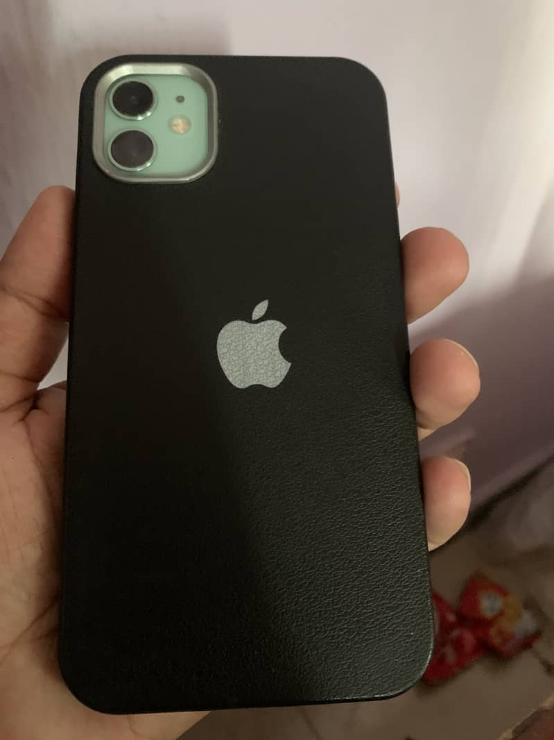Apple iPhone 11 5